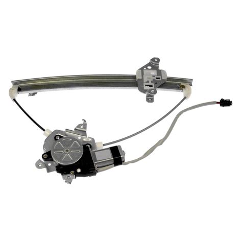 are dorman window regulators good quality